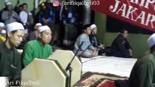 Qasidah Shollu ‘ala Nurilladzi - Hadroh Majelis Rasulullah