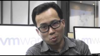 Testimonial From Vm Ware Singapore About Multimatics