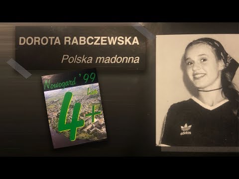 Polska Madonna