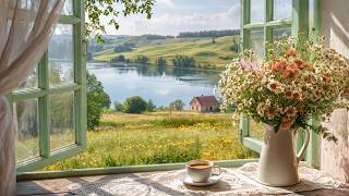 beautiful summer vibes ☀️ a soft piano playlist for romanticizing early summer mornings screenshot 4
