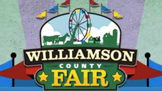 Around the County - "2016 Williamson County Fair Special"