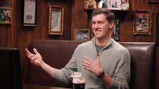 Flock CEO Garrett Langley Talks About Community on the Cheeky Pint Podcast