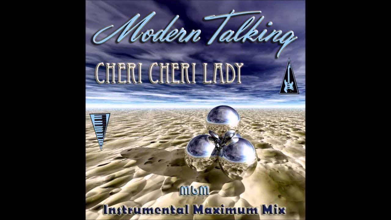 Modern Talking - Cheri Cheri Lady Instrumental Maximum Mix (mixed by Manaev) Modern Talking - Cheri Cheri Lady Instrumental Maximum Mix (mixed by Manaev)