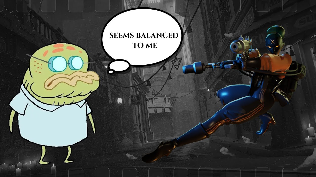 Haze In 2024 Required 100% Skill