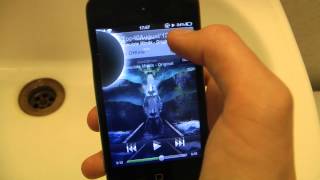 How To Smash iPod Touch 4G