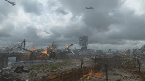 Relic of the undead V2