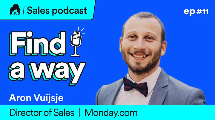 Find a Way Podcast with George Nammour - Ep #11 wi...