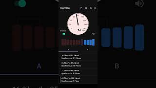 updated again: Alstom Metropolis [Alstom OptONIX MG 1500 IGBT-VVVF] Sydney Metro