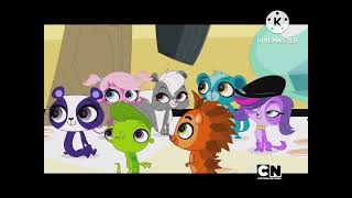 Cartoon Network/Adult Swim Screencaps (April 28, 2013)