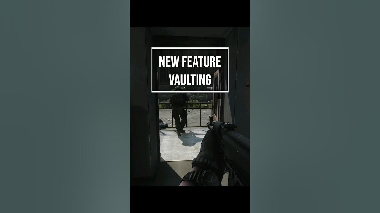 TARKOV VAULTING (Next Wipe) Escape From Tarkov YouTube