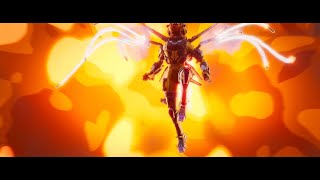 2 DAYS TO FINISH THE BATTLEPASS!