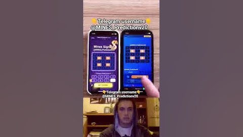 Mines game hack // MI mines telegram bot // 1win MI Mines telegram bot