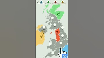 Explore The Thriling Virtual Universe With State.io 🚀🕹 #game #gameplay #gaming #level #mobilegame