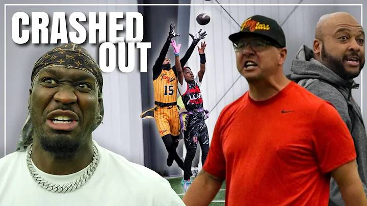 These Coaches CRASHED OUT in This Rematch! (HARDCOUNT PITTSBURGH)