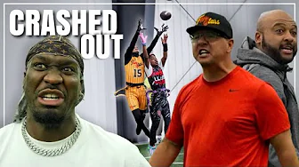 These Coaches CRASHED OUT in This Rematch! (HARDCOUNT PITTSBURGH)