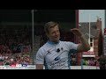 Highlights | Gloucester Rugby v Bath Rugby