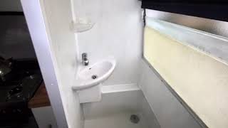 Broads Cruiser Bermuda 34 Norfolk Boats Horning