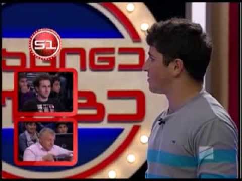 გააცინე და მოიგე -- ალექსანდრე ბერიძე