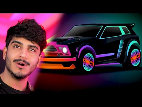 روكت ليق الثلاثي المرح مع سام وأبو كاب