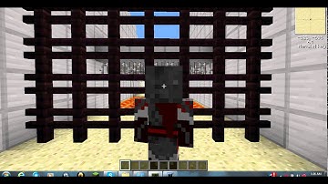 mod pack showcase p.1 Smart Moving mod!