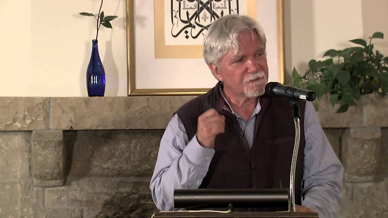 Being Willed by the Truth - Kabir Helminski