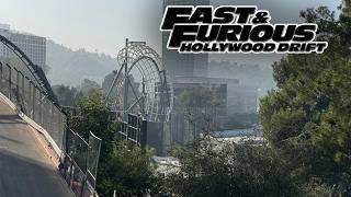 Download Lagu Fast \u0026 Furious Awaiting GLASS Installation! | Fan Fest Nights Prep! | Universal Studios Hollywood MP3