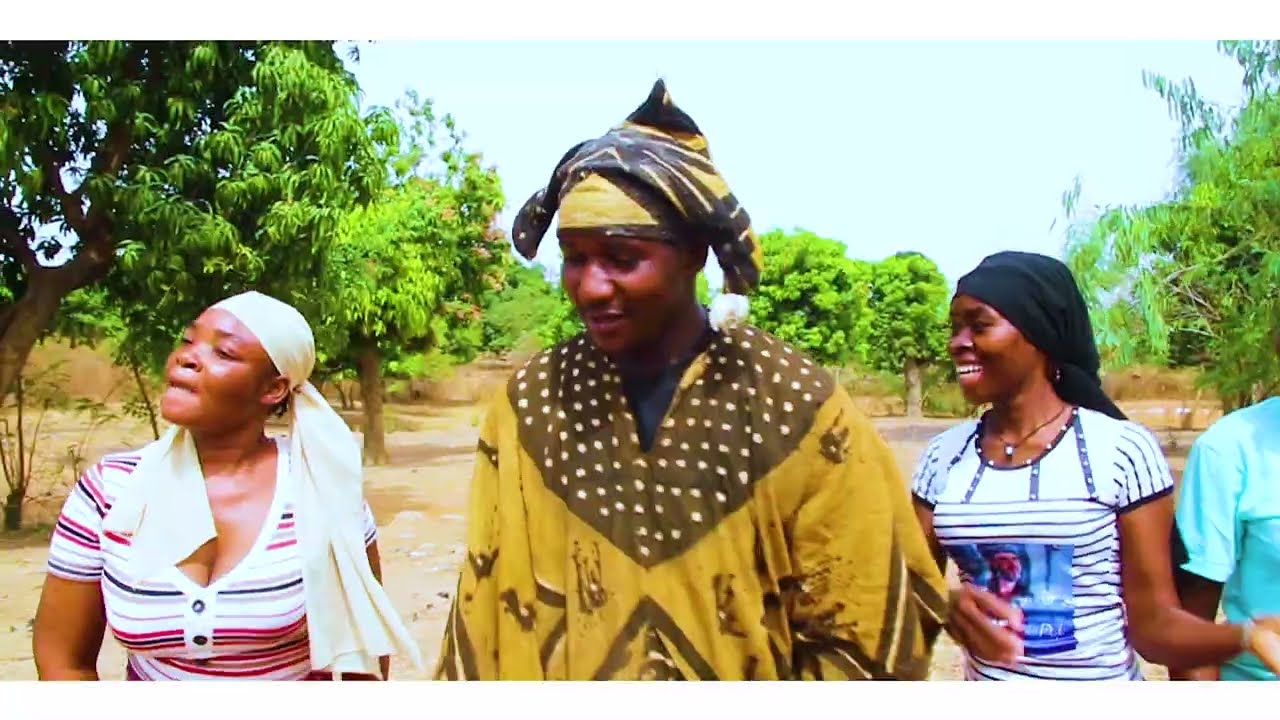 Watch Kadjo One - Ballani (Clip Officiel) on YouTube Watch Kadjo One - Ballani (Clip Officiel) on YouTube