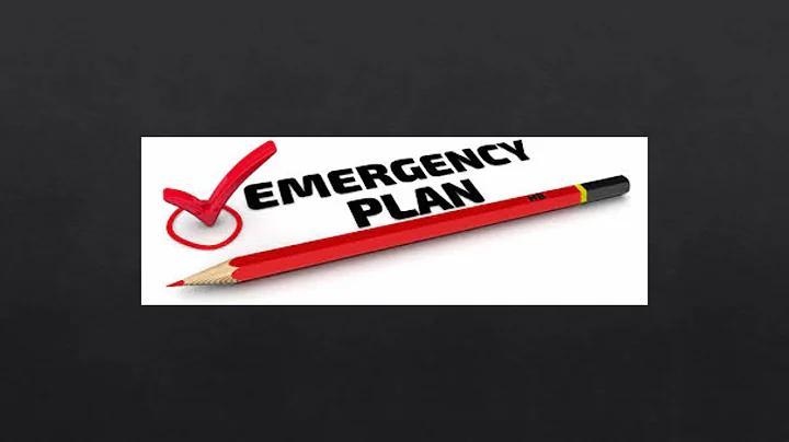 SafetyWorks! Safety Short – Emergency Action Plans