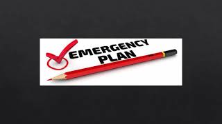 SafetyWorks! Safety Short – Emergency Action Plans