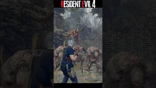 Rising Of Hell MOD part 10.3 | Resident Evil 4 Remake