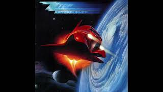 ZZ Top - Sleeping Bag
