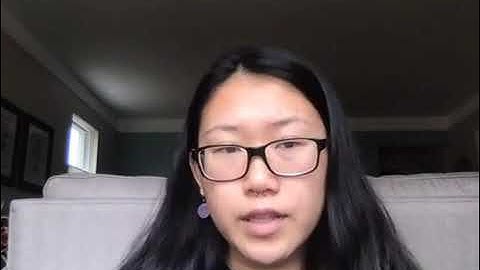 COM 1010 Persuasive Speech Video