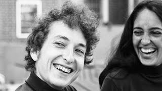 Forever Young -  Bob Dylan - sung by Joan Baez