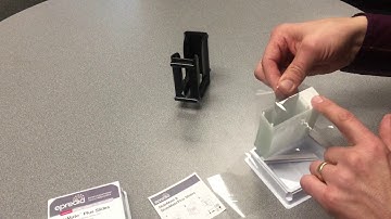 New Loading Video: SlideMate slides and SlideMate AS hopper