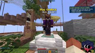 [James_AAP] Gridlock Week 1 VOD