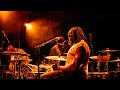 Bena Benjamin James drum play through 