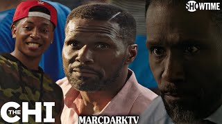 THE CHI SEASON 6 EMMETT & DOUDA HOW IT STARTED VS HOW’S IT’S GOING NOW!!!