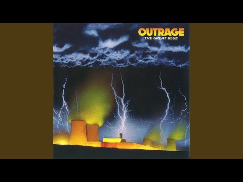 Outrage (8) — Rusty Door
