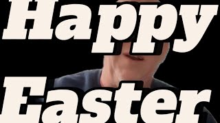 Easter Shenanigans 2026!