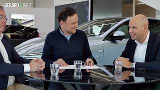 Download Lagu Gerard \u0026 Bart Hebben Een Mening: Polestar | Nieuwe merken verkopen weinig | EV's vliegen land uit MP3