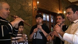 Duduki of Tbilisi: Eldar Shoshitashvili and His Students - PREVIEW