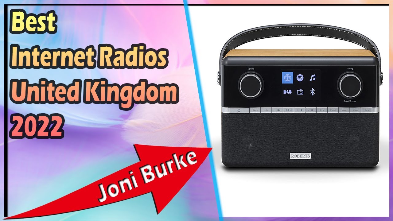 Best Radios United Kingdom 2022 YouTube