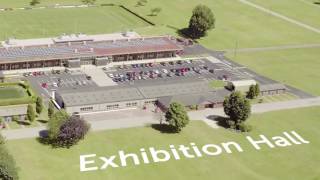 The Lincolnshire Showground - We live and breathe events