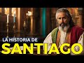 El secreto oculto en las palabras de santiago revelando la amistad con jess