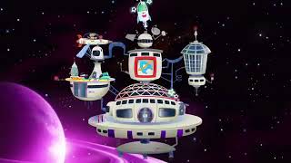 Astroblast Is Back 2018