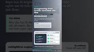 Github Trending Top 5 Hôm Nay 24/05/2026