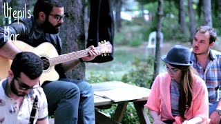 Utepils - Mor Campus Sessions