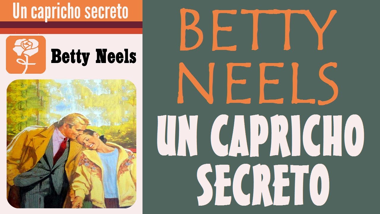 Un Capricho Secreto ✅ Audiolibro | AUDIOQUIN