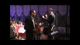 Grand Anniversary Concert - Fantasia for Alto Sax - Smith