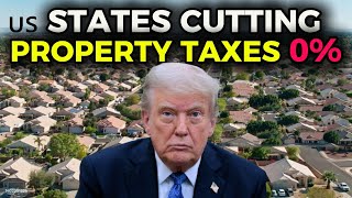 Discover the Best 10 States with the Lowest Property Taxes for Tiny Homes